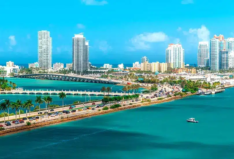 Cool Places to Go in February in USA